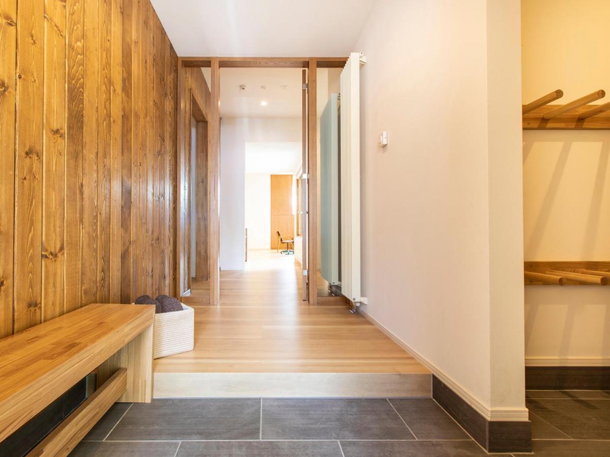 Birchwood Chalet Niszeko Kültér fotó