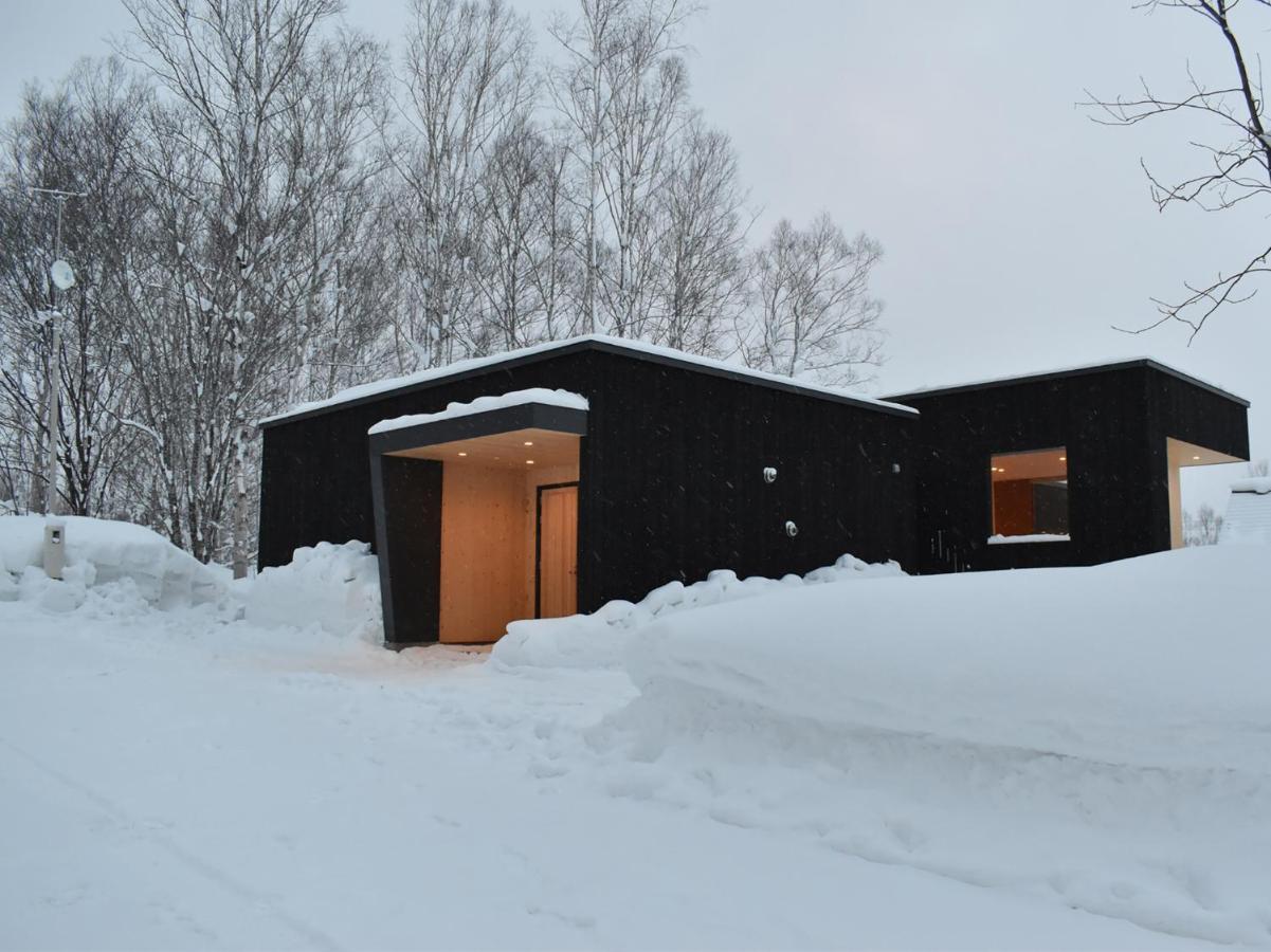 Birchwood Chalet Niszeko Kültér fotó