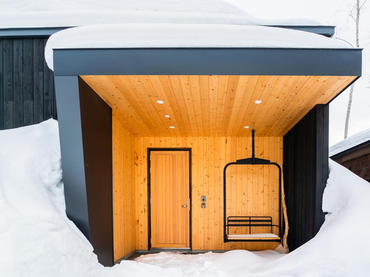 Birchwood Chalet Niszeko Kültér fotó